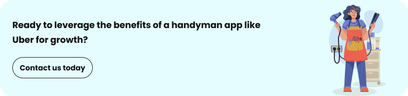 handyman app development